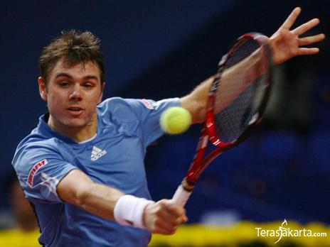 Duel Swiss di Semifinal Cincinnati Masters 46Stanislas-Wawrinka.jpg